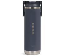 IGLOO - Sport Bottle 20 - Bouteille isotherme - 591 ml - carbonite