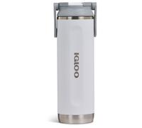 IGLOO - Sport Bottle 20 - Bouteille isotherme - 591 ml - white