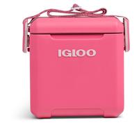 IGLOO - Tag-A-Long Too 11 - Glacière - 10 l - pink