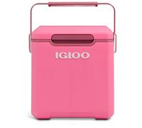 IGLOO - Tag-A-Long Too Highrise - Glacière - 17 l - pink
