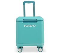 IGLOO - Tag-A-Long Too OTG 360 Spinner - Glacière - 19 l - lagoon