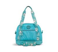 Igloo TAG Along 12 - Glacière Isotherme Camping Portable pour 12 Canettes - Doublure Étanche - BaseEVA - Poche Avant Zippée - Large Ouverture - Lagoon