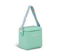 Igloo Tag Along Too Glacière Passive, 10,4 litres - glacière compacte et Portable avec bandoulière pour activités de Plein air