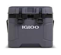 IGLOO - Trailmate 25 - Glacière - 23 l - carbonite