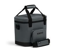 Igloo Trailmate Cooler Bag Sac isotherme MaxCold Ultra 20 mm Résistant aux intempéries Soudé Pour camping, voiture, pique-nique