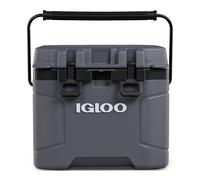 Igloo, Trailmate Glacière de 25 litres, Carbonite