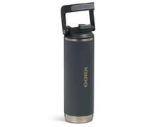 IGLOO - Tumbler 20 - Bouteille isotherme - 591 ml - carbonite