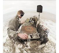 Iglooghost - Tidal Memory Exo [Vinyl Lp] Colored Vinyl, Green