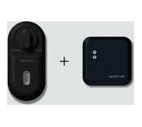 Serrure connectée Igloohome Retrofit + wi-fi bridge