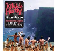 Iglu & Hartly – & Then Boom – CD (Mercury)