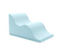 IGLU Soft Play Enfant Aire Escalade Mega Wave (Baby Blue)