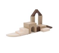 IGLU SOFT PLAY Lot de 10 blocs de construction géants en mousse XL