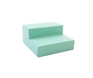 IGLU Soft Play Mini Step Bloc en Mousse Développement Escalade