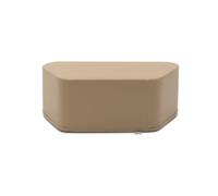 IGLU Soft Play Pouf Banc en Mousse pour Enfant (Reseda Green)