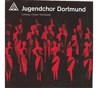 IGM-JUGENDCHOR DORTMUND / STROTKAMP, Gustav - Wenn die schweren Hämmer singen / Nobody knows / Der Jäger wollte schießen gehen / Wir woll'n im grünen Wald / 10 122