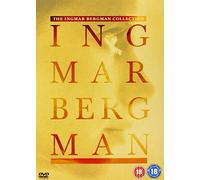 Igmar Bergman Collection [Import anglais]