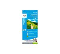 3618OT Gerardmer - le hohneck la bresse