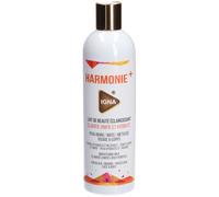 IGNA Harmonie+ lait éclaircissant visage et corps Lait 400 ml