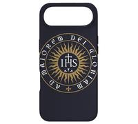 Ignace de la Société Loyola de Jésus catholique Coque pour iPhone Air