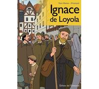 Ignace de Loyola - BD