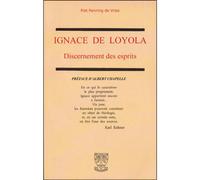Ignace de loyola - PENNING DE VRIES PIET - Beauchesne - broché - Livre