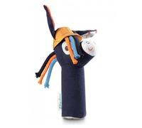 Ignace hochet pouet eco tissu
