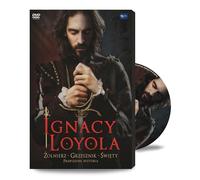 Ignacio de Loyola (digipack) [DVD] (IMPORT) (Pas de version française)