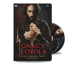 Ignacio de Loyola (digipack) [DVD] (IMPORT) (Pas de version française)
