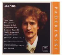 Manru