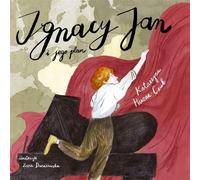 Ignacy Pan et son projet - Katarzyna Huzar-Czub (Literatur, Musik auf Polnisch)
