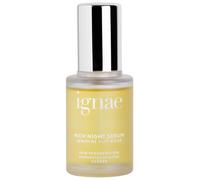 ignae - Rich Night Serum - Sérum anti-âge 30 ml