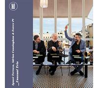 Ignasi Terraza & Cunningham & Pi - Unusual Trio [Import]