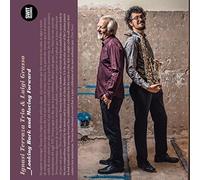 Ignasi Terraza Trio & L.G - Looking Back and Moving. [Import]