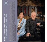 Ignasi Terraza Trio - The Real Blue Live in Barcelona [Import]