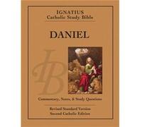 Ignatius Catholic Study Bible Daniel by Scott W Hahn & Curtis Mitch Scott W Hahn Curtis Mitch (Auteur)