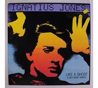 IGNATIUS JONES - like a ghost 12