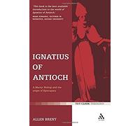 Ignatius Of Antioch