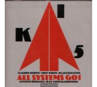 Ignatzek,Klaus Quint. - All Systems Go