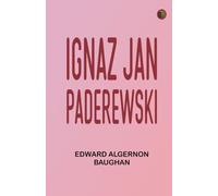 Ignaz Jan Paderewski