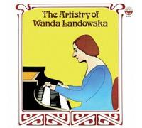 Ignaz Jan Paderewski / Wanda Landowska - Romantic Piano of Paderews Art [Import allemand]