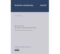 Ignaz Jastrow als früher Arbeitsmarktforscher: Ausgewählte Texte und Dokumentation