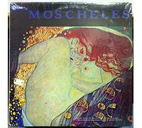 Ignaz Moscheles - Piano Concerto In G Minor, Opus 58 / Etudes, Opus 70 / Characterstic Etudes, Opus 95 [Vinyl LP]