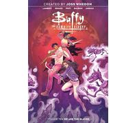Ignazzi, Marianna - Buffy the Vampire Slayer Vol. 10 SC