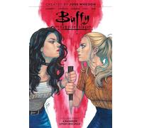 Ignazzi, Marianna - Buffy the Vampire Slayer Vol. 8 SC
