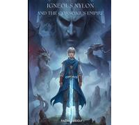 IGNEOUS NYLON AND THE CONSONIUS EMPIRE