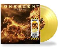 Ignescent - Eternal - Yellow