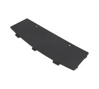 Igniport Couvercle d'attelage de remorque arrière pour TESLA Model 3 2017-2022, pièce de rechange en plastique 1135412-00-A