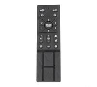 Igniport Télécommande avec moteur CC pour ventilateurs de plafond Hongyun dans la chambre à coucher, bouton d'appairage à 6 niveaux, entrée AC 110-265 V(B)