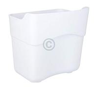 IGNIS 481241879987 Bac à légumes droit pour réfrigérateur 225 x 220 x 165 mm