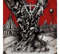 Ignis Absconditus - Golden Horses Of A Dying Future